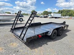 2026 Homemade Trailer  - Image 3