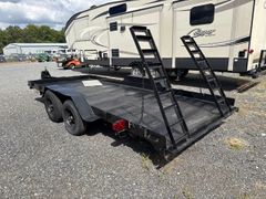 2026 Homemade Trailer  - Image 4