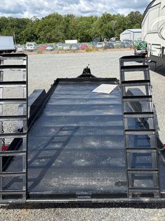 2026 Homemade Trailer  - Image 5