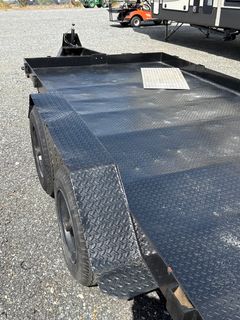 2026 Homemade Trailer  - Image 6