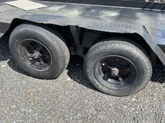 2026 Homemade Trailer  - Image 7