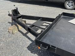 2026 Homemade Trailer  - Image 8