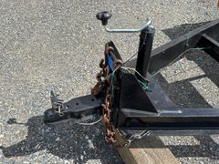 2026 Homemade Trailer  - Image 9