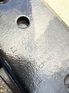 2026 Homemade Trailer  - Image 10