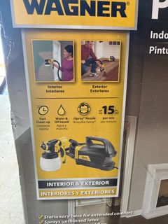 Wagner Paint Ready Station - Image 2