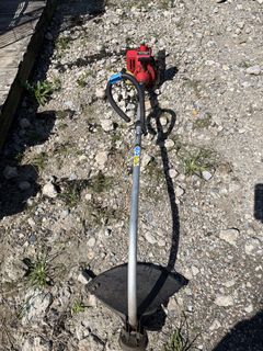 HomeLite Weed Wacker  - Image 1