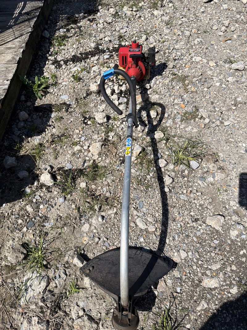 HomeLite Weed Wacker  - Image 1
