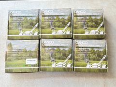 Ganco Lawn Mower Belts  - Image 1