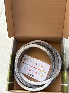 Ganco Lawn Mower Belts  - Image 2