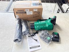 Kimo 20V High Speed Cordless Blower  - Image 1