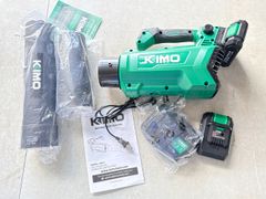 Kimo 20V High Speed Cordless Blower  - Image 2