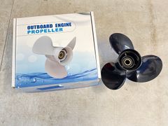 Outboard Engine Propeller for Mercury Outboard 25-70HP - Image 1