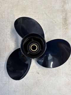 Outboard Engine Propeller for Mercury Outboard 25-70HP - Image 2