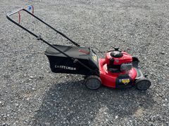 Craftsman Push Mower - Image 1