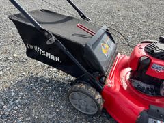 Craftsman Push Mower - Image 2