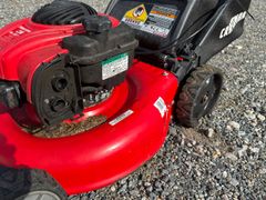 Craftsman Push Mower - Image 5