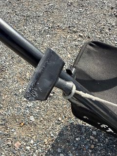 Craftsman Push Mower - Image 7