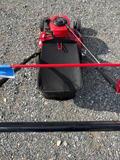 Craftsman Push Mower - Image 8