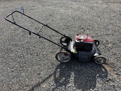 Craftsman Exclusive Push Mower - Image 1