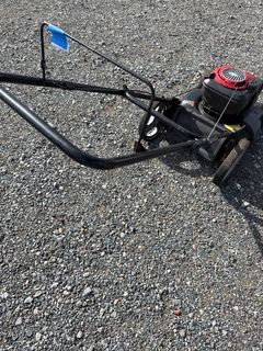 Craftsman Exclusive Push Mower - Image 5