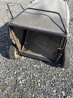 Honda Push Mower - Image 3