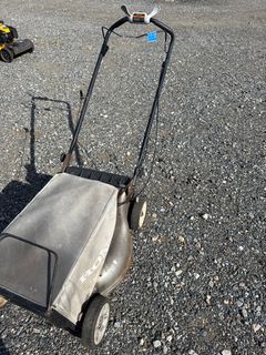 Honda Push Mower - Image 4