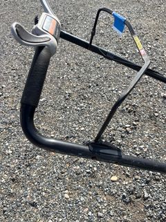 Honda Push Mower - Image 6