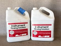 Instrument Rinsing Solution - Image 1