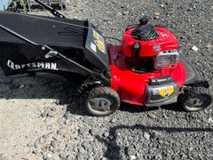 Craftsman M110 Push Mower - Image 2