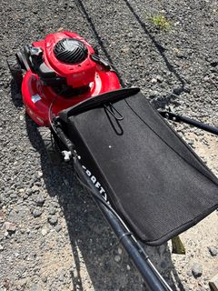 Craftsman M110 Push Mower - Image 6