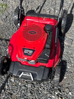 Power Smart Push Mower - Image 2
