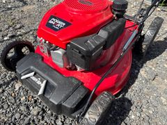Power Smart Push Mower - Image 3
