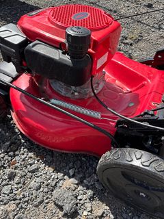 Power Smart Push Mower - Image 4
