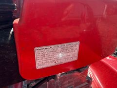 Power Smart Push Mower - Image 5