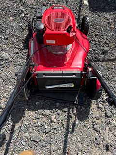 Power Smart Push Mower - Image 6
