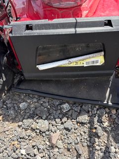 Power Smart Push Mower - Image 7