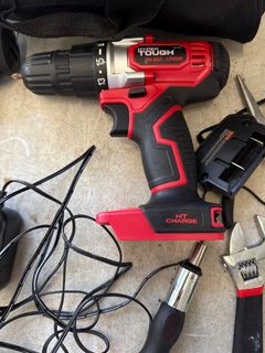 Hyper Tough And Black And Decker Battery Operated Tools And More - Image 2