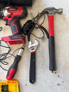 Hyper Tough And Black And Decker Battery Operated Tools And More - Image 11