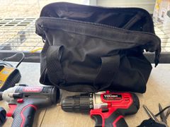 Hyper Tough And Black And Decker Battery Operated Tools And More - Image 12