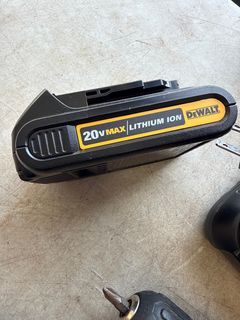 Hyper Tough And Black And Decker Battery Operated Tools And More - Image 5