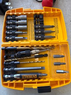 Hyper Tough And Black And Decker Battery Operated Tools And More - Image 8