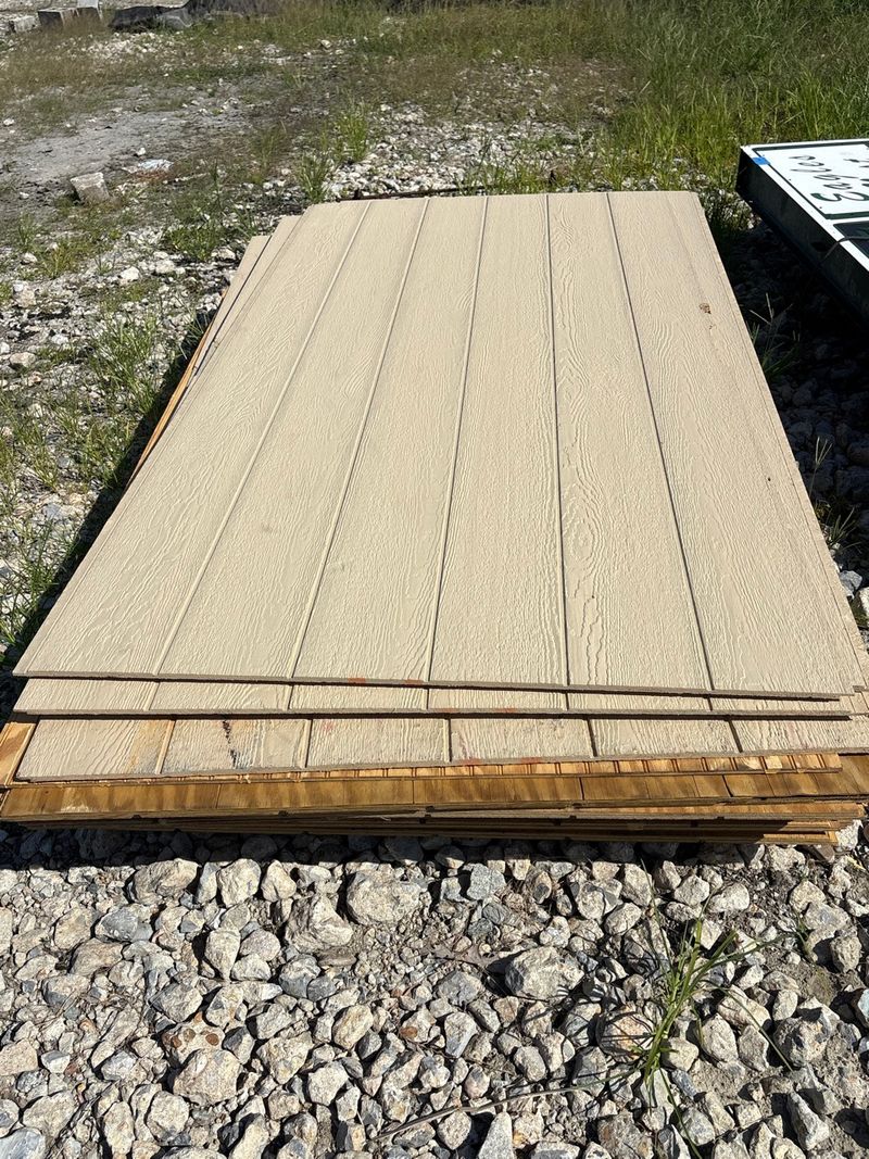 T1-11 Siding  - Image 1