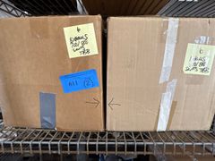 O�Haus 700/800 Triple Beam Scales  - Image 4