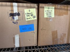 O�Haus 700/800 Triple Beam Scales  - Image 2
