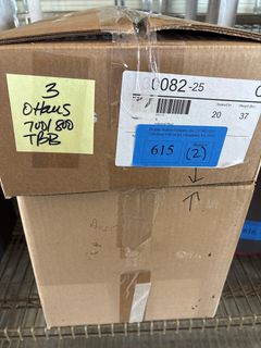 O�Haus 700/800 Triple Beam Scales  - Image 2