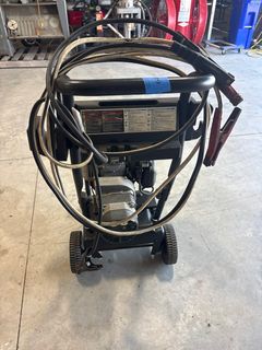 Honda Harmony EN2500 Generator  - Image 3