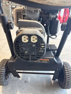 Honda Harmony EN2500 Generator  - Image 4
