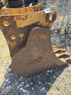 Geith excavator bucket - Image 5