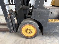 DAEWOO GC25 5k Warehouse Forklift - Image 11