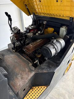 DAEWOO GC25 5k Warehouse Forklift - Image 13